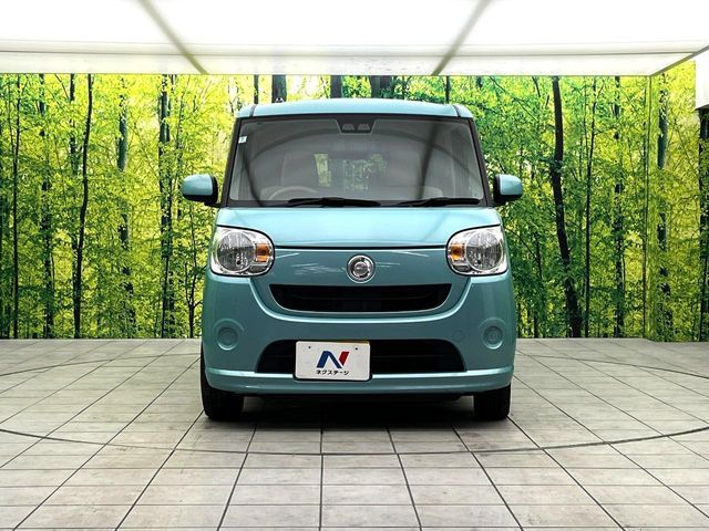 DAIHATSU MOVE CANBUS 2018 Image 31