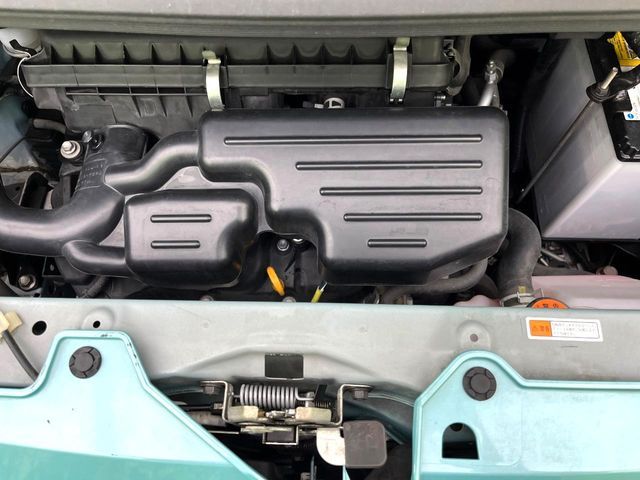 DAIHATSU MOVE CANBUS 2018 Image 31