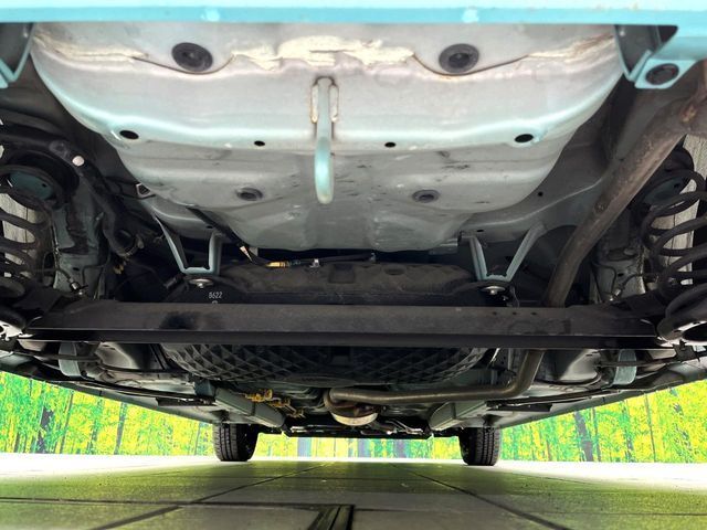 DAIHATSU MOVE CANBUS 2018 Image 31