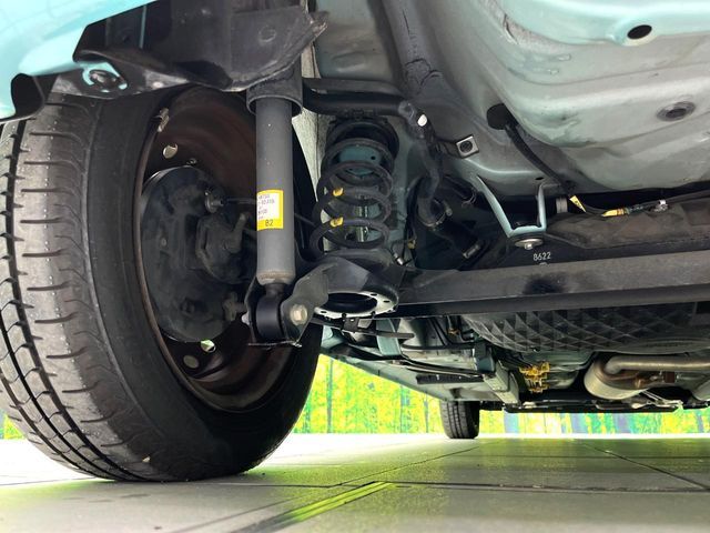 DAIHATSU MOVE CANBUS 2018 Image 31