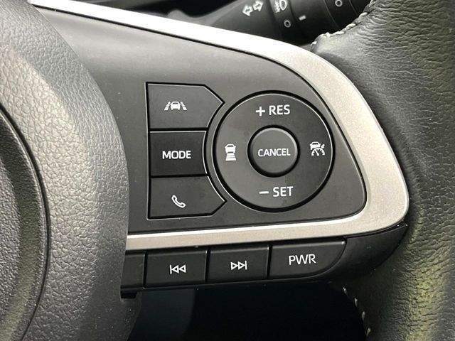 TOYOTA RAIZE 2020 Image 31