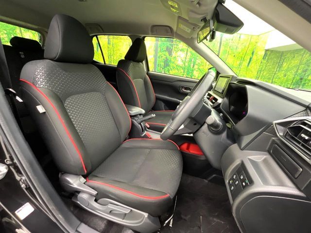 TOYOTA RAIZE 2020 Image 31