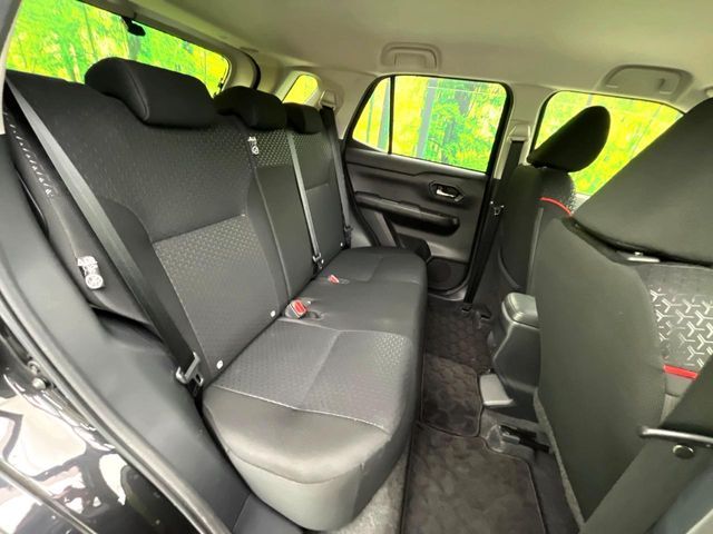 TOYOTA RAIZE 2020 Image 31