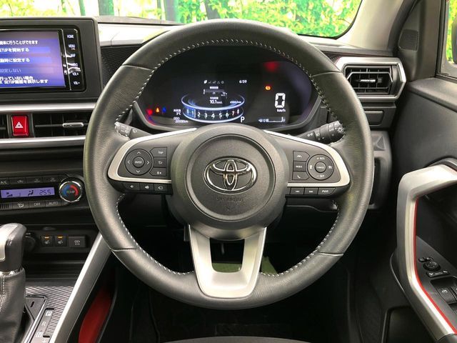 TOYOTA RAIZE 2020 Image 31