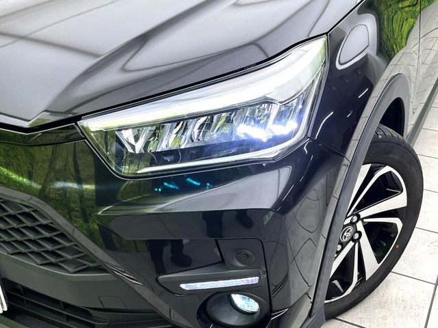 TOYOTA RAIZE 2020 Image 31