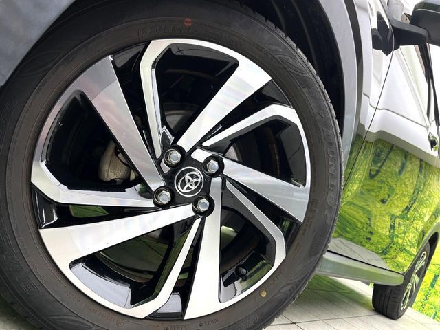 TOYOTA RAIZE 2020 Image 31