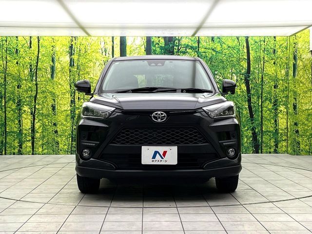 TOYOTA RAIZE 2020 Image 31