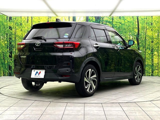 TOYOTA RAIZE 2020 Image 31