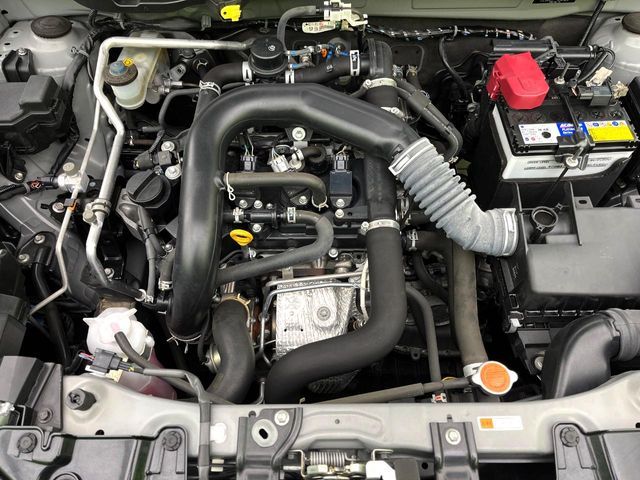 TOYOTA RAIZE 2020 Image 31