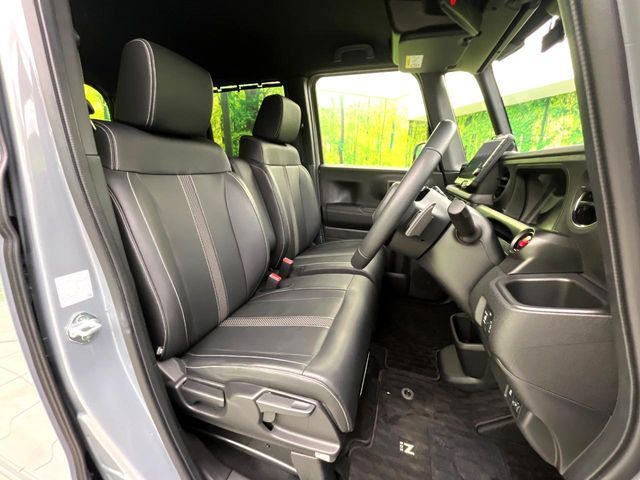 HONDA N BOX CUSTOM 2023 Image 31