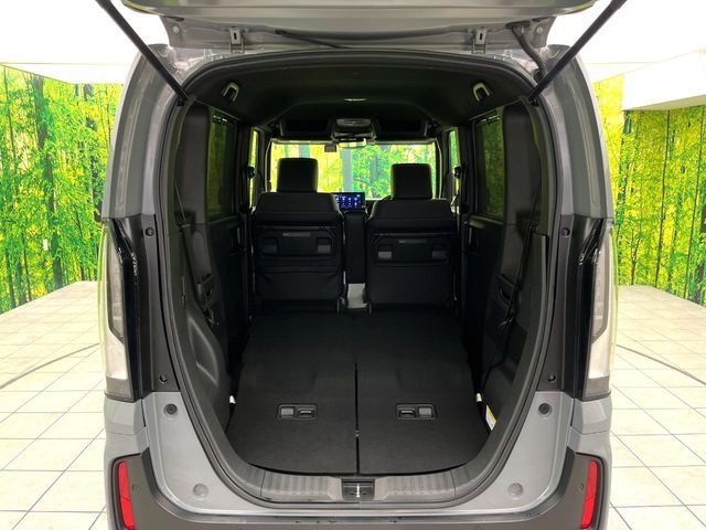 HONDA N BOX CUSTOM 2023 Image 31