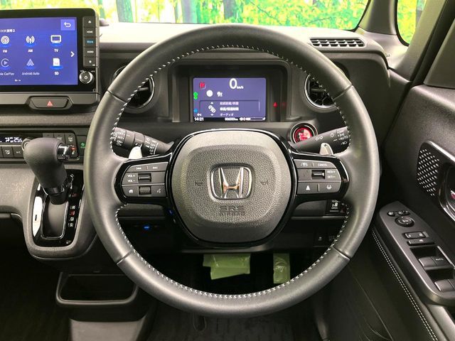 HONDA N BOX CUSTOM 2023 Image 31