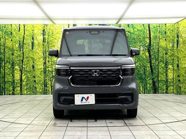 HONDA N BOX CUSTOM 2023 Image 31