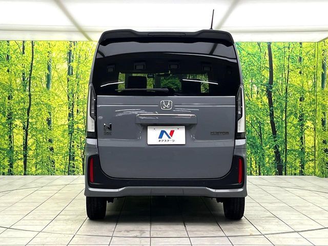 HONDA N BOX CUSTOM 2023 Image 31