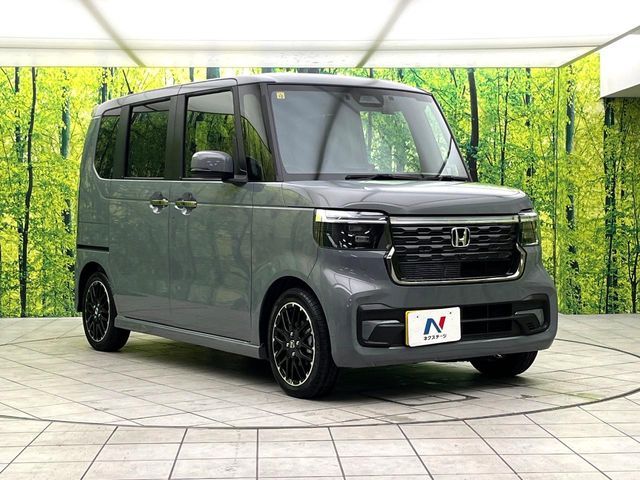 HONDA N BOX CUSTOM 2023 Image 31