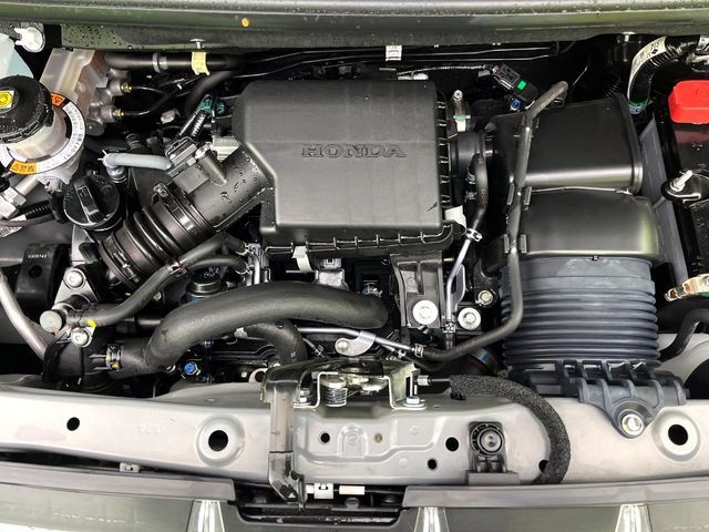 HONDA N BOX CUSTOM 2023 Image 31