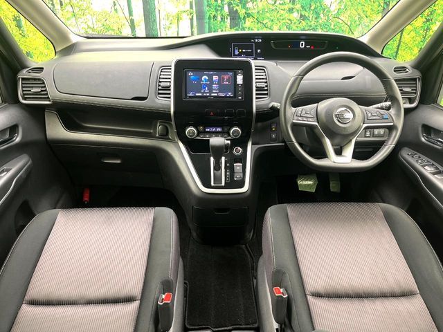 NISSAN SERENA  S-HYBRID 2016 Image 31