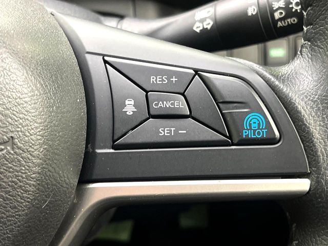 NISSAN SERENA  S-HYBRID 2016 Image 31