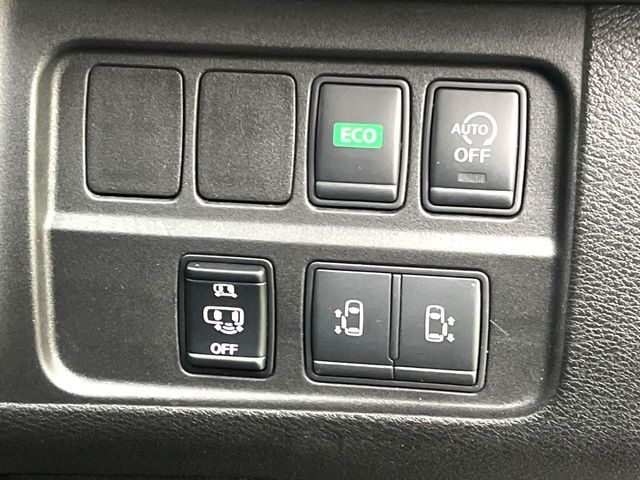 NISSAN SERENA  S-HYBRID 2016 Image 31