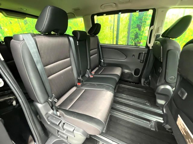 NISSAN SERENA  S-HYBRID 2016 Image 31