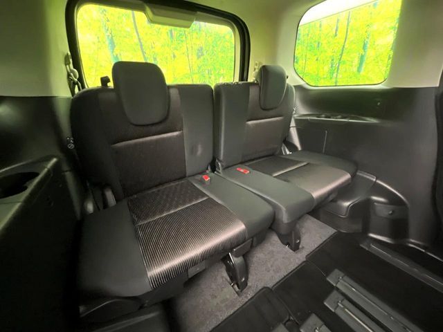 NISSAN SERENA  S-HYBRID 2016 Image 31