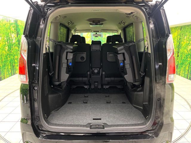 NISSAN SERENA  S-HYBRID 2016 Image 31