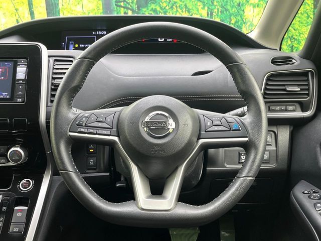 NISSAN SERENA  S-HYBRID 2016 Image 31