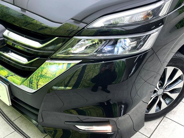 NISSAN SERENA  S-HYBRID 2016 Image 31