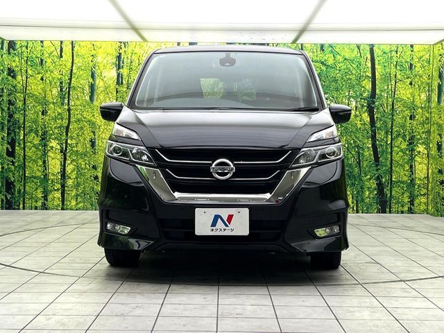 NISSAN SERENA  S-HYBRID 2016 Image 31