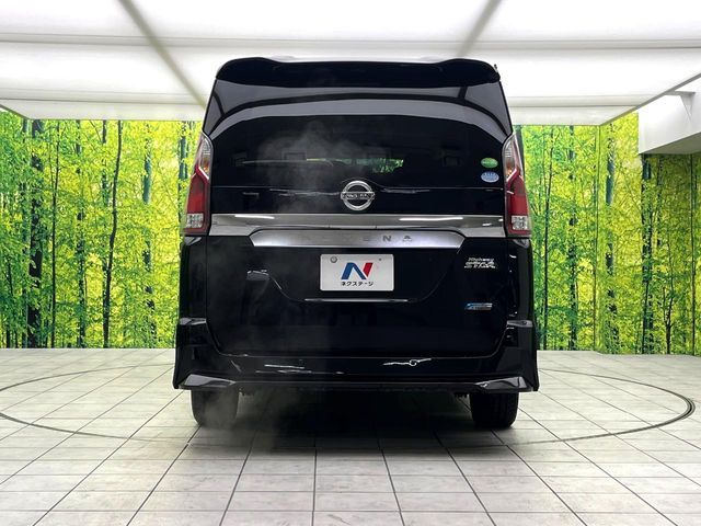 NISSAN SERENA  S-HYBRID 2016 Image 31