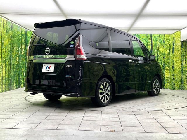 NISSAN SERENA  S-HYBRID 2016 Image 31