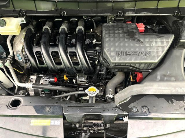 NISSAN SERENA  S-HYBRID 2016 Image 31