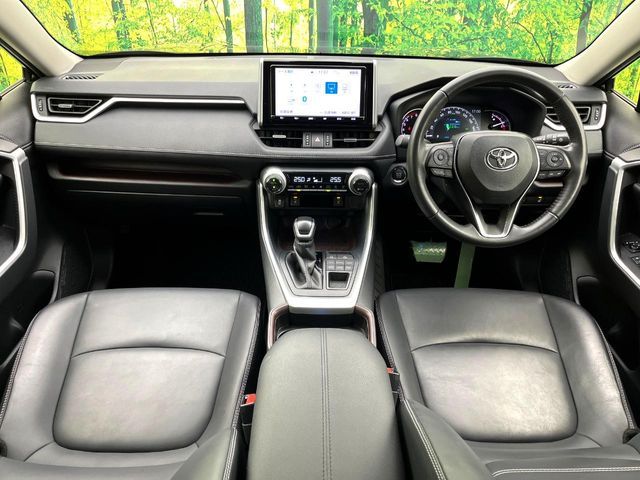 TOYOTA RAV4 4WD 2019 Image 31