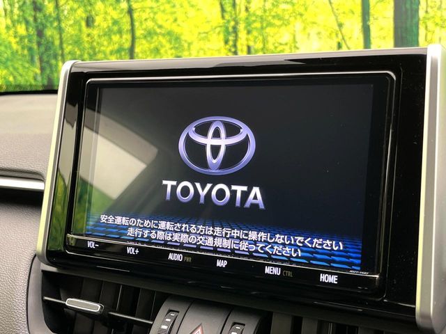 TOYOTA RAV4 4WD 2019 Image 31