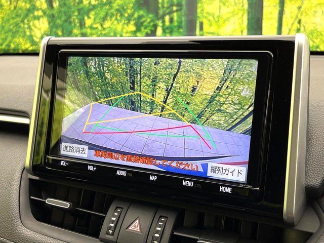 TOYOTA RAV4 4WD 2019 Image 31