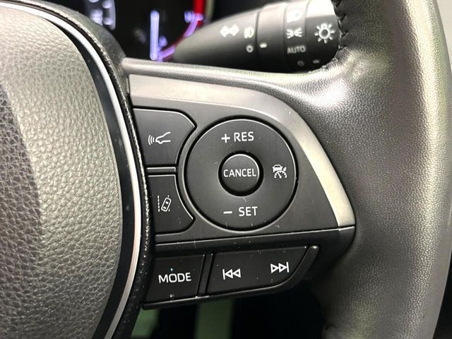 TOYOTA RAV4 4WD 2019 Image 31