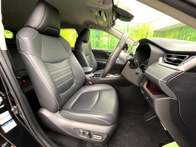 TOYOTA RAV4 4WD 2019 Image 31