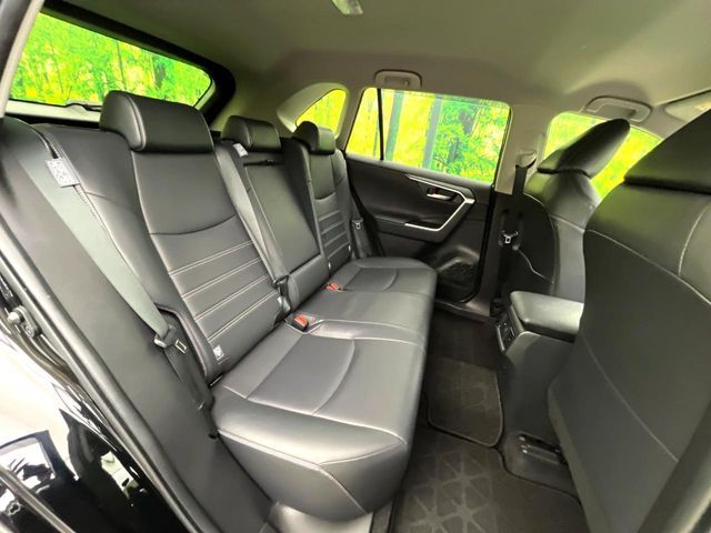 TOYOTA RAV4 4WD 2019 Image 31