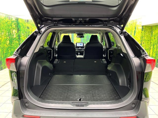 TOYOTA RAV4 4WD 2019 Image 31