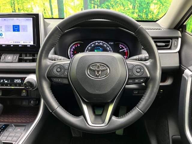 TOYOTA RAV4 4WD 2019 Image 31