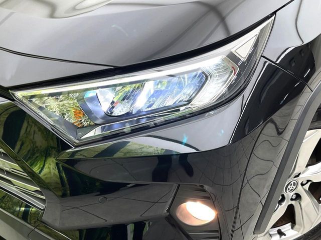 TOYOTA RAV4 4WD 2019 Image 31