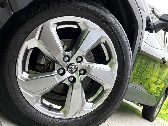 TOYOTA RAV4 4WD 2019 Image 31