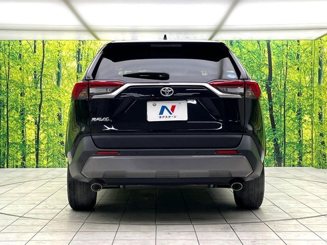 TOYOTA RAV4 4WD 2019 Image 31