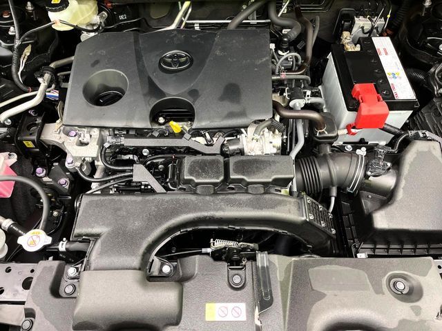 TOYOTA RAV4 4WD 2019 Image 31