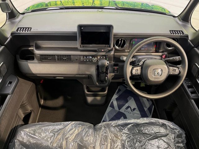 HONDA N BOX CUSTOM 2025 Image 31