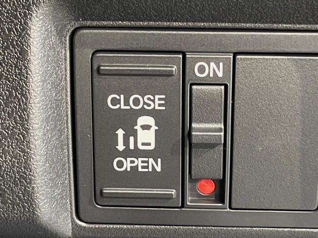 HONDA N BOX CUSTOM 2025 Image 31