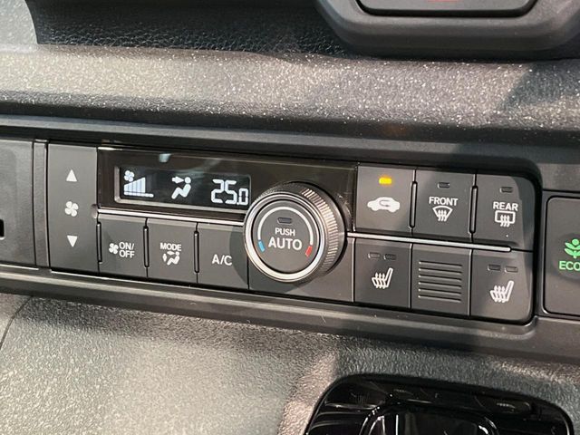 HONDA N BOX CUSTOM 2025 Image 31