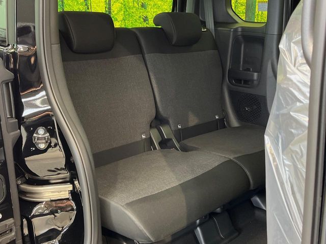 HONDA N BOX CUSTOM 2025 Image 31