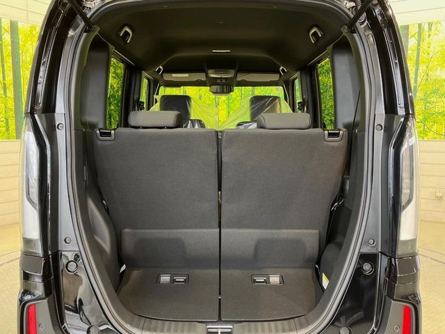 HONDA N BOX CUSTOM 2025 Image 31