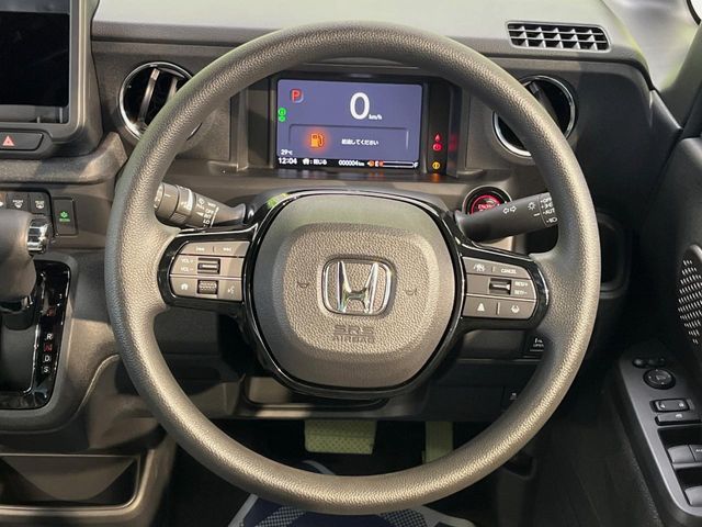 HONDA N BOX CUSTOM 2025 Image 31